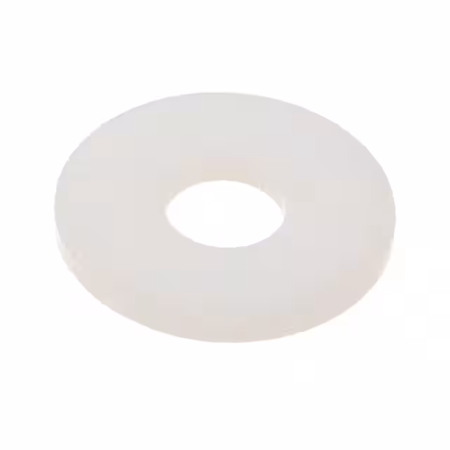 17W09806 Essentra Components  Rondelle